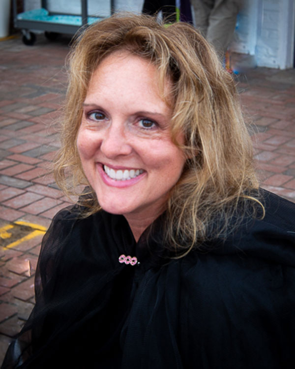 Kelly Sroka