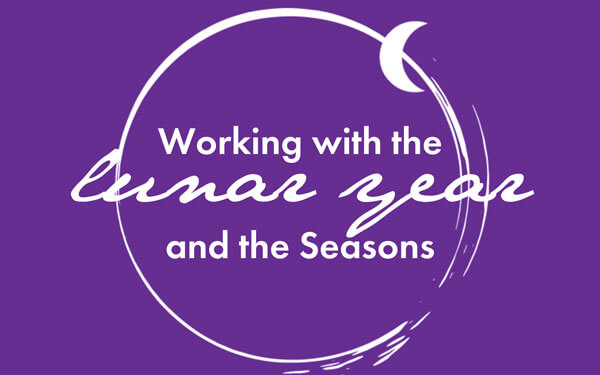 Lunar Year Poster
